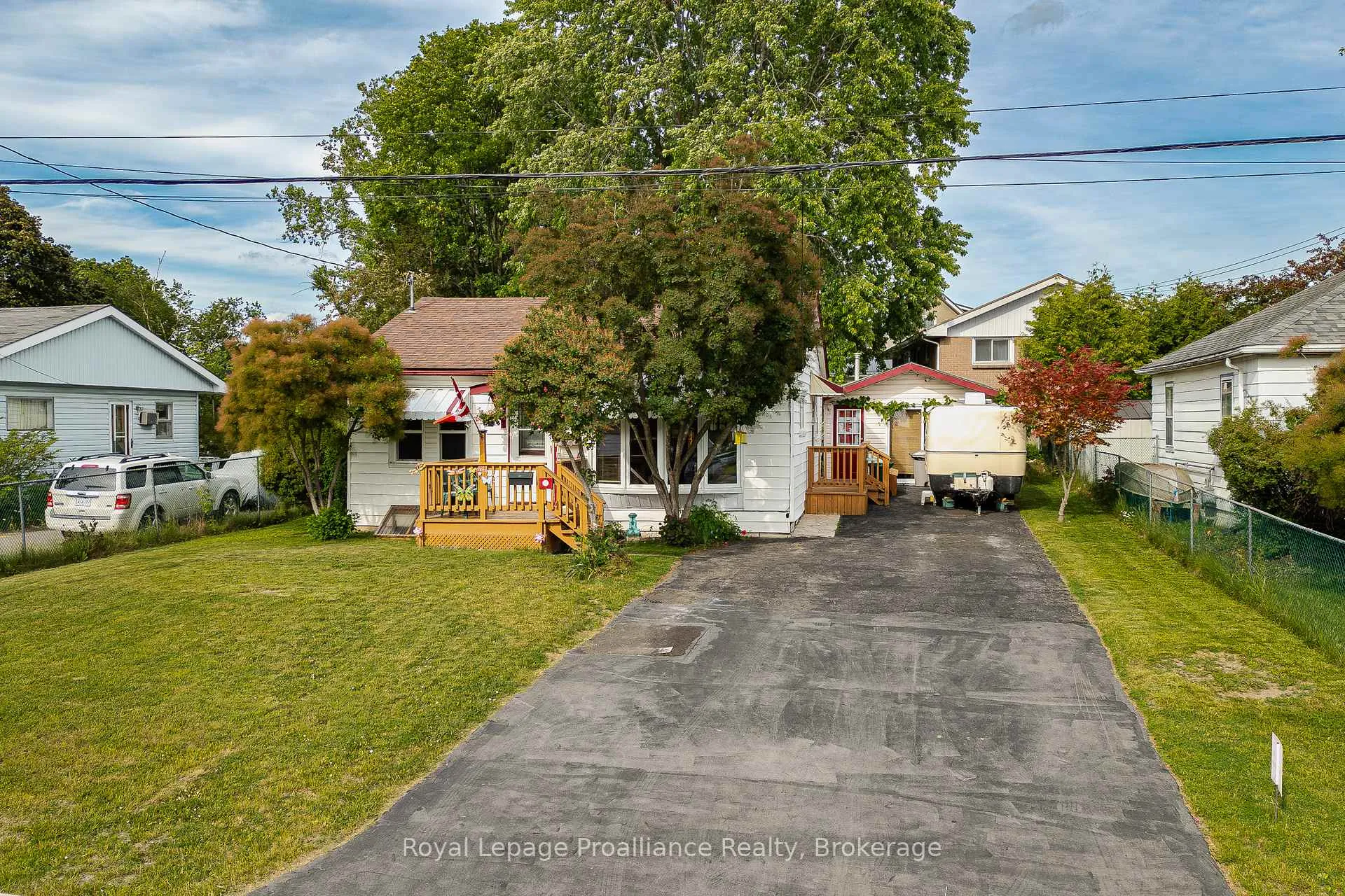 Photo 1 of 61 Orchard Drive, Belleville, Belleville Ward — HOMEH
