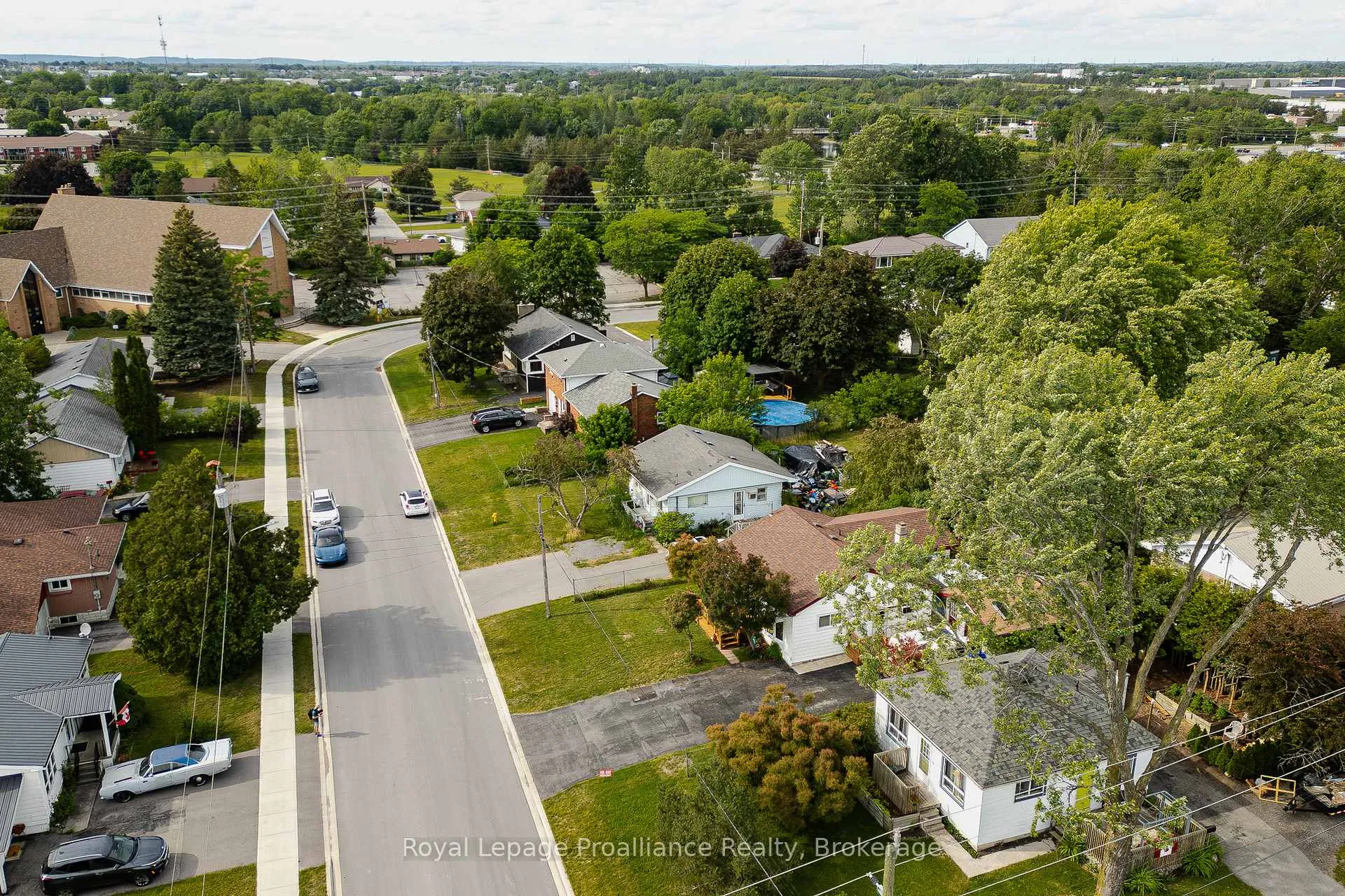 Photo 49 of 61 Orchard Drive, Belleville, Belleville Ward — HOMEH