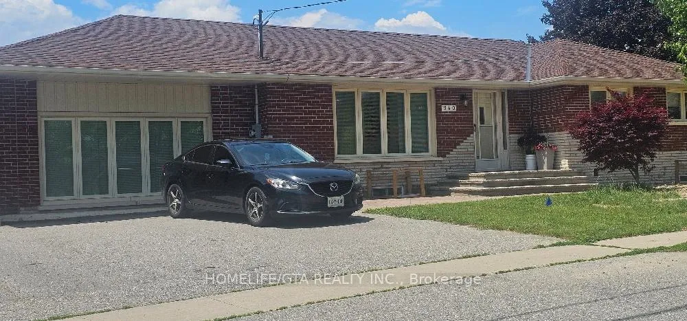 Photo 2 of Unit Basement, 940 Townline Road S, Oshawa, Donevan — HOMEH