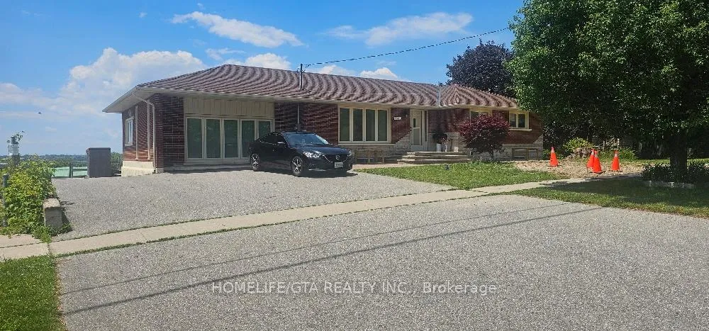 Photo 3 of Unit Basement, 940 Townline Road S, Oshawa, Donevan — HOMEH