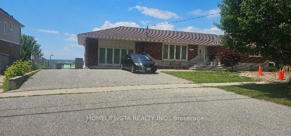 Photo 4 of Unit Basement, 940 Townline Road S, Oshawa, Donevan — HOMEH
