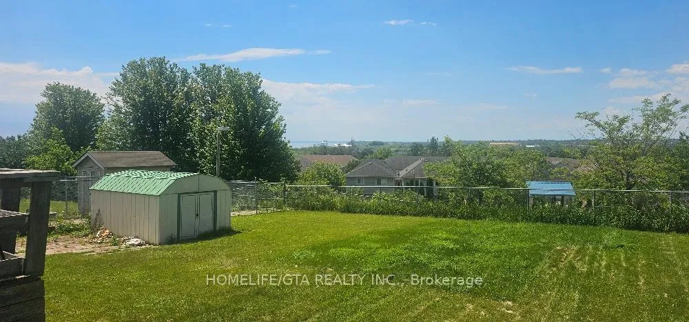 Photo 5 of Unit Basement, 940 Townline Road S, Oshawa, Donevan — HOMEH