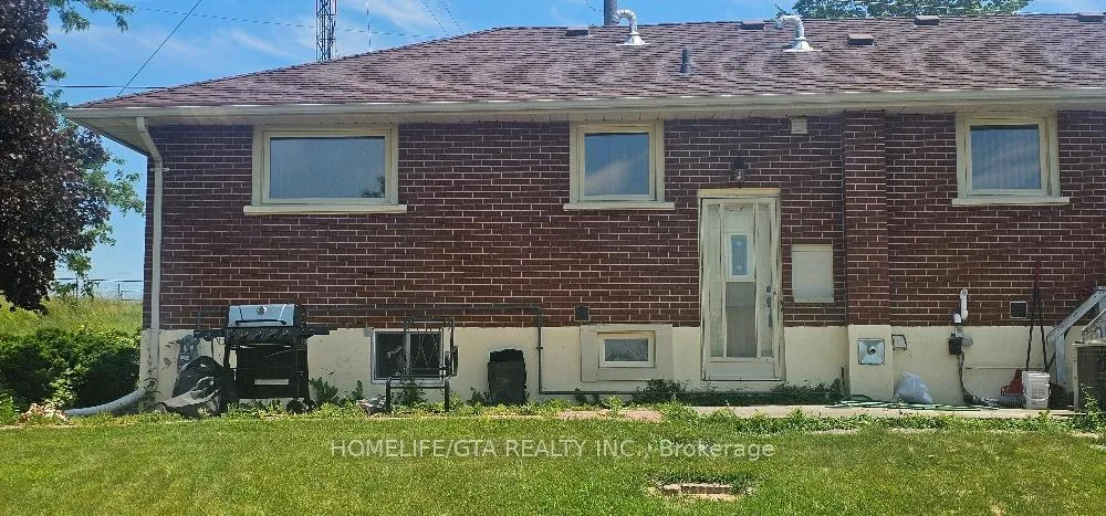 Photo 7 of Unit Basement, 940 Townline Road S, Oshawa, Donevan — HOMEH