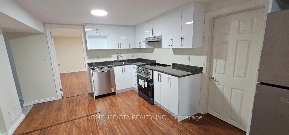 Photo 13 of Unit Basement, 940 Townline Road S, Oshawa, Donevan — HOMEH