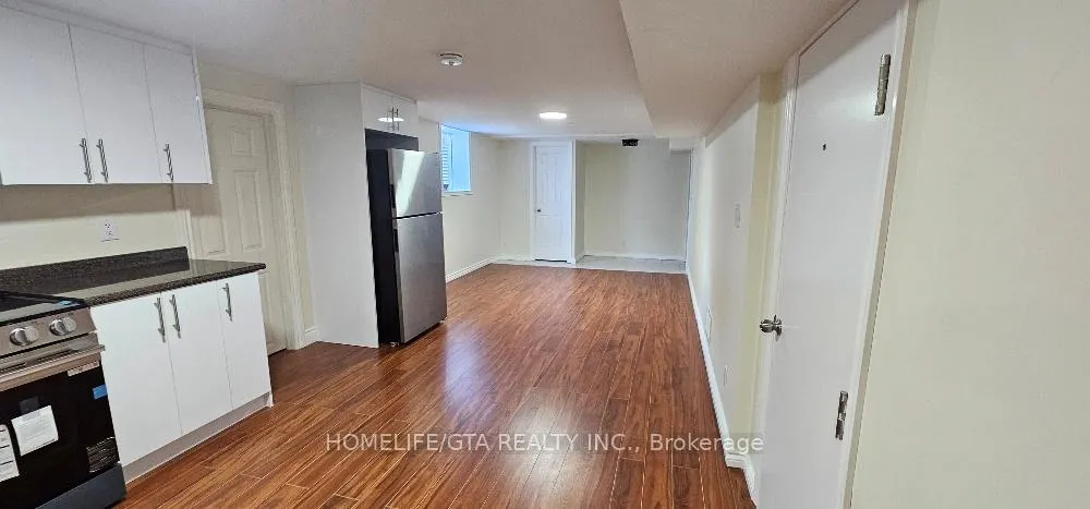 Photo 14 of Unit Basement, 940 Townline Road S, Oshawa, Donevan — HOMEH