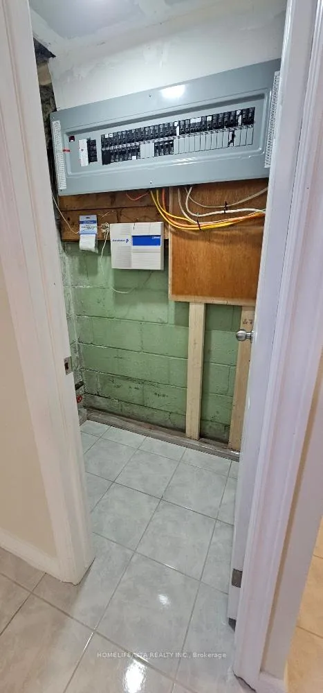 Photo 20 of Unit Basement, 940 Townline Road S, Oshawa, Donevan — HOMEH