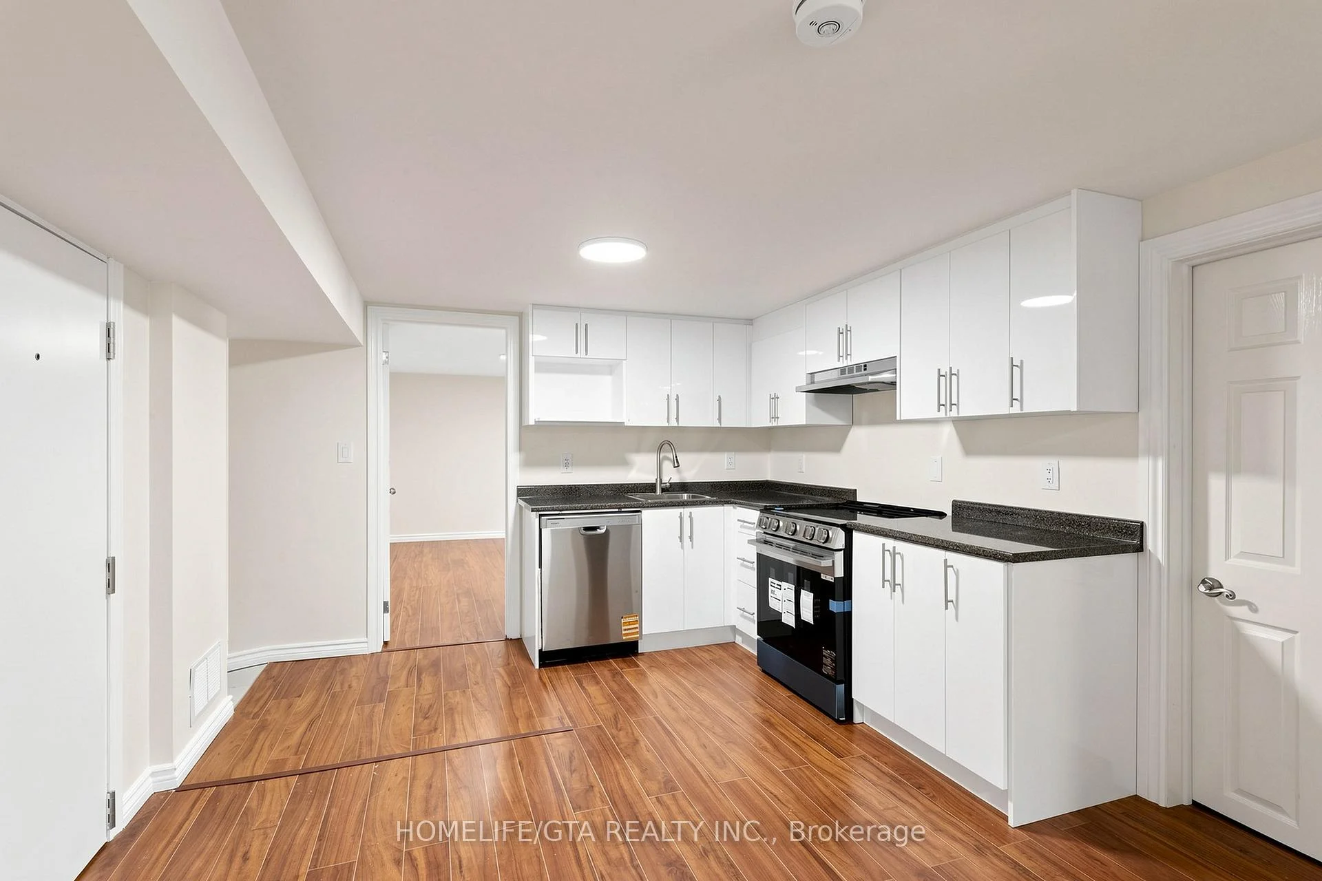 Photo 31 of Unit Basement, 940 Townline Road S, Oshawa, Donevan — HOMEH