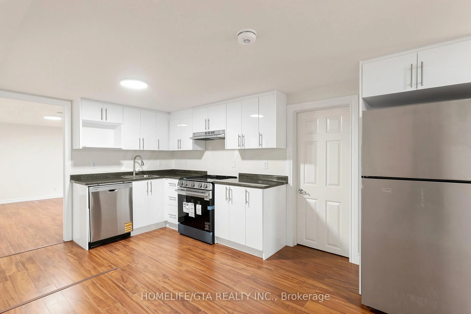 Photo 32 of Unit Basement, 940 Townline Road S, Oshawa, Donevan — HOMEH