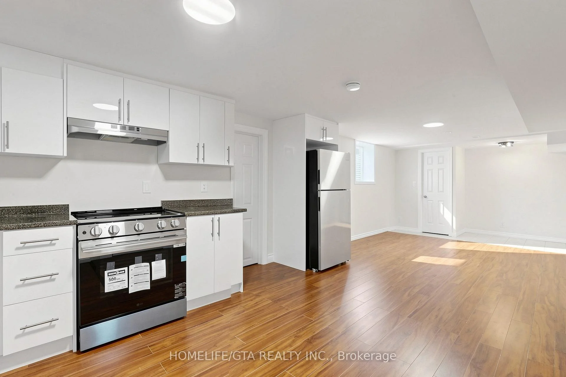 Photo 35 of Unit Basement, 940 Townline Road S, Oshawa, Donevan — HOMEH