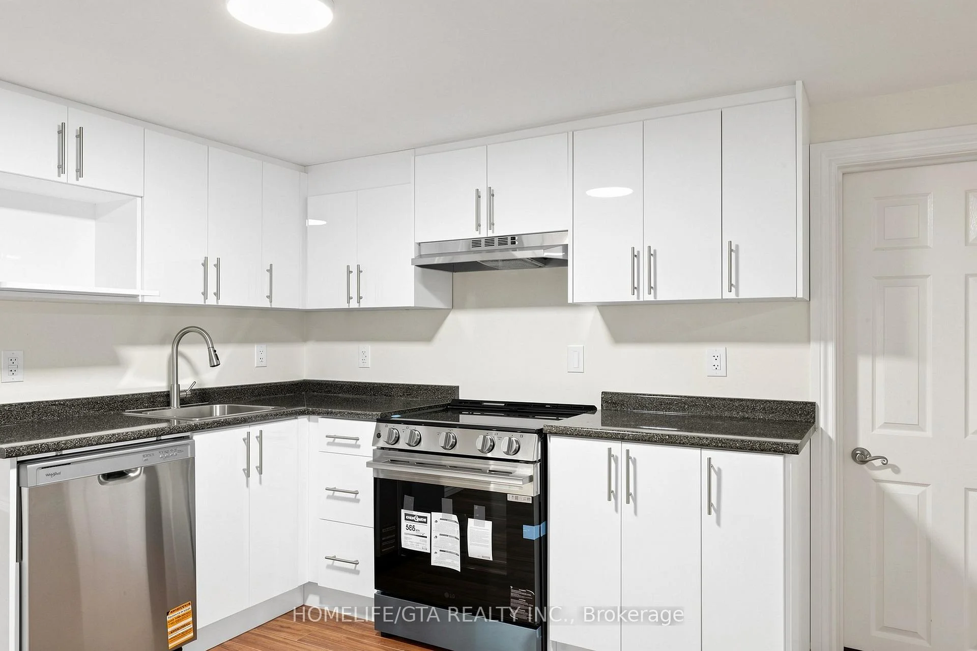 Photo 36 of Unit Basement, 940 Townline Road S, Oshawa, Donevan — HOMEH