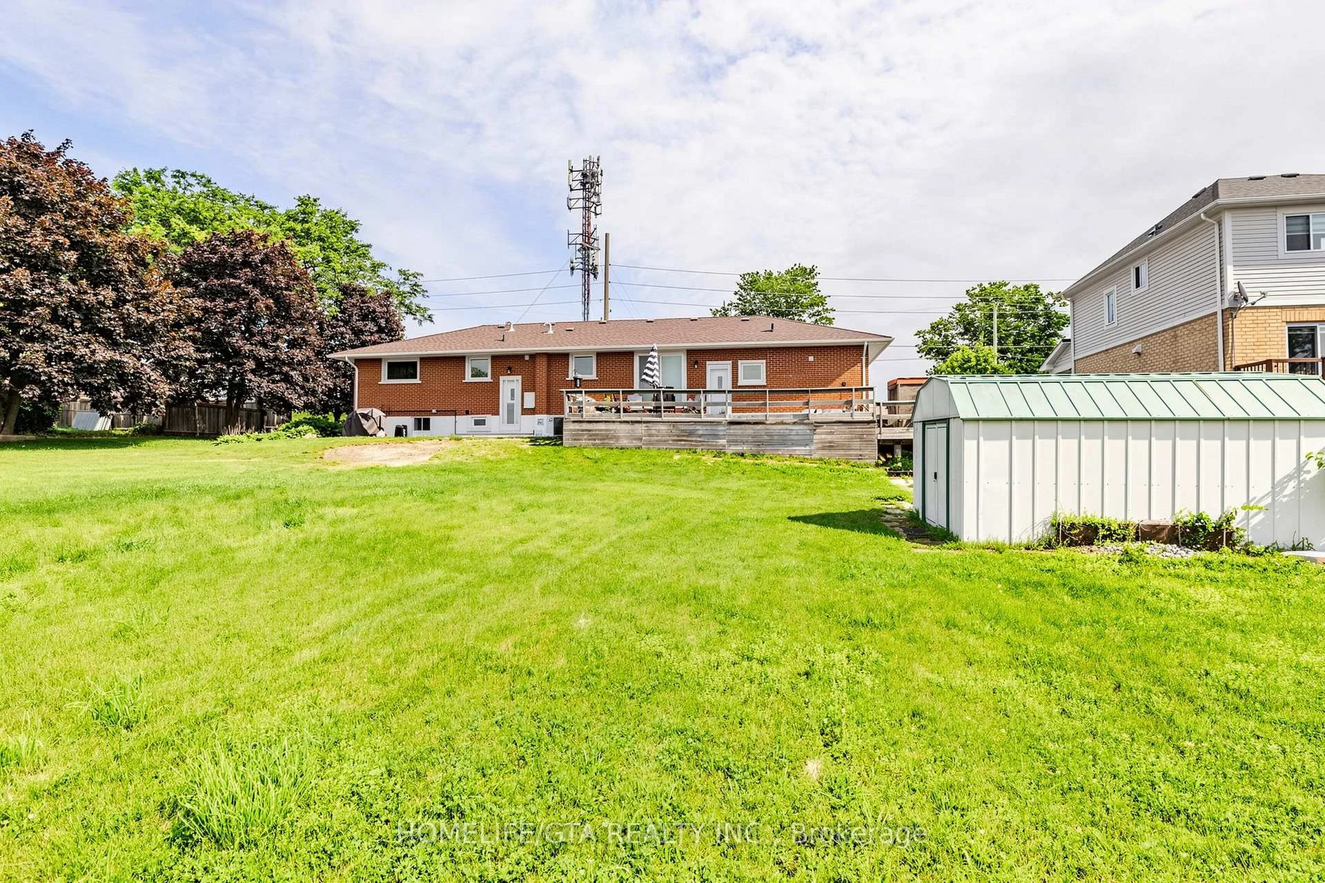 Photo 58 of Unit Basement, 940 Townline Road S, Oshawa, Donevan — HOMEH