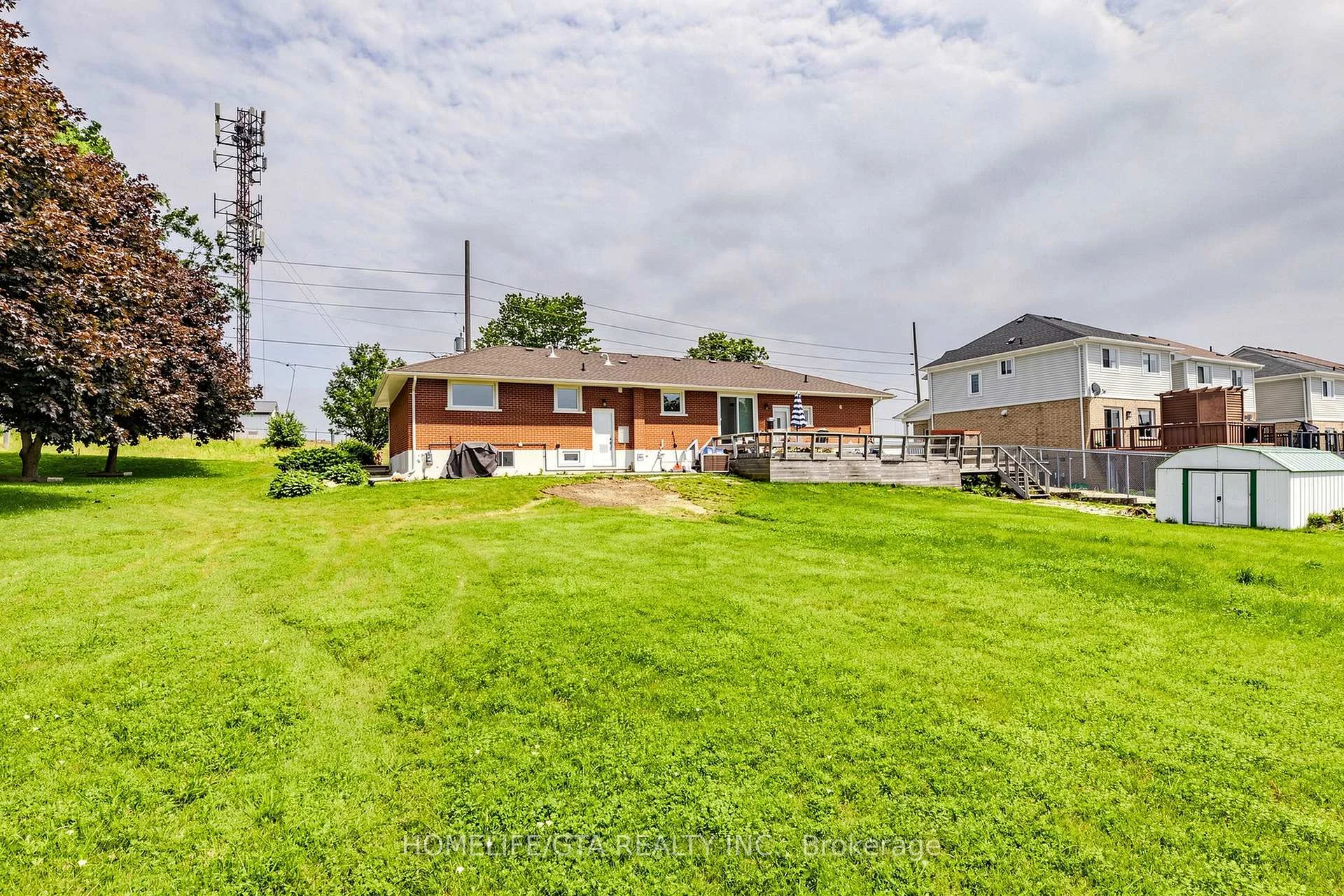 Photo 59 of Unit Basement, 940 Townline Road S, Oshawa, Donevan — HOMEH