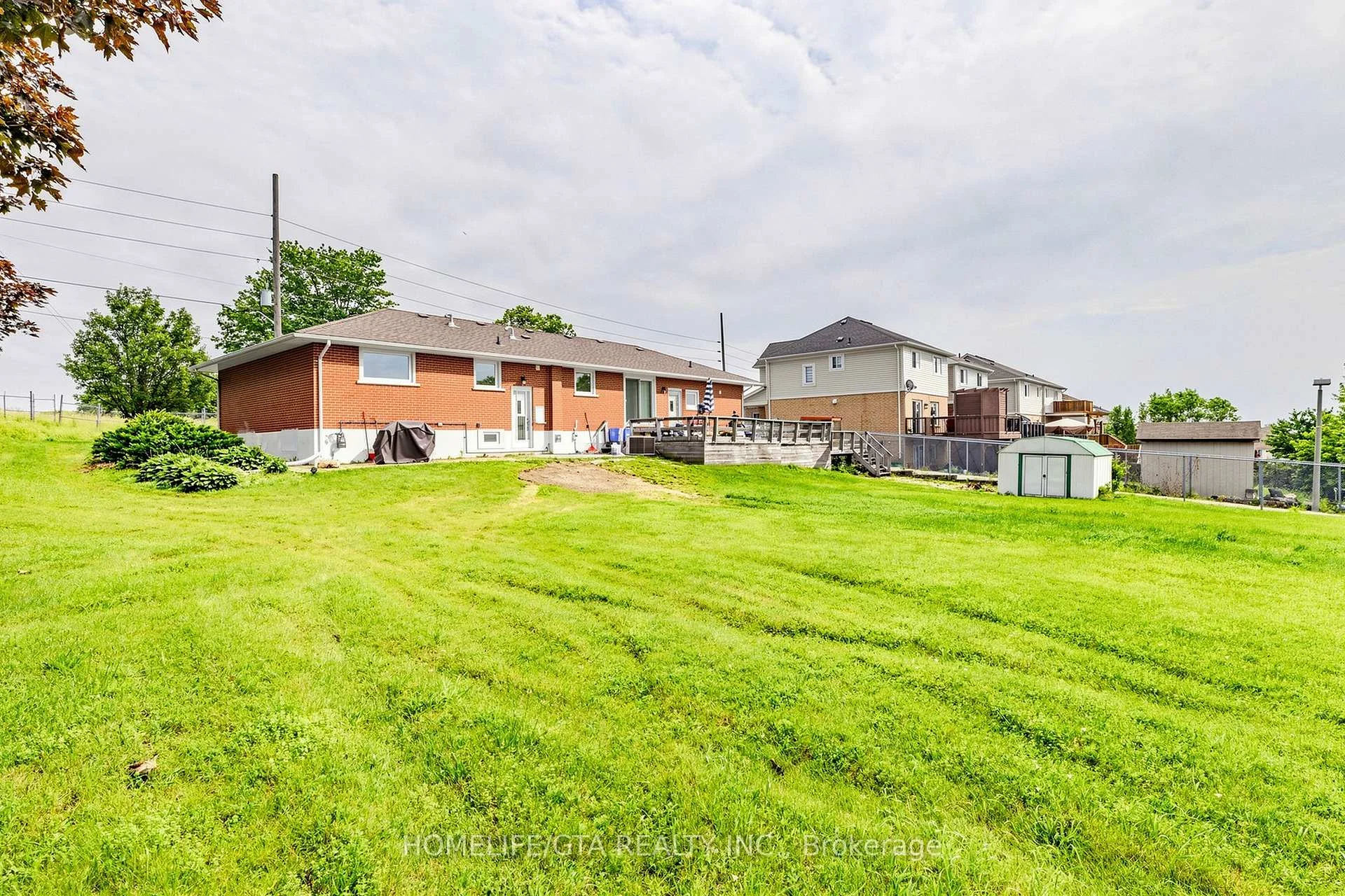 Photo 60 of Unit Basement, 940 Townline Road S, Oshawa, Donevan — HOMEH