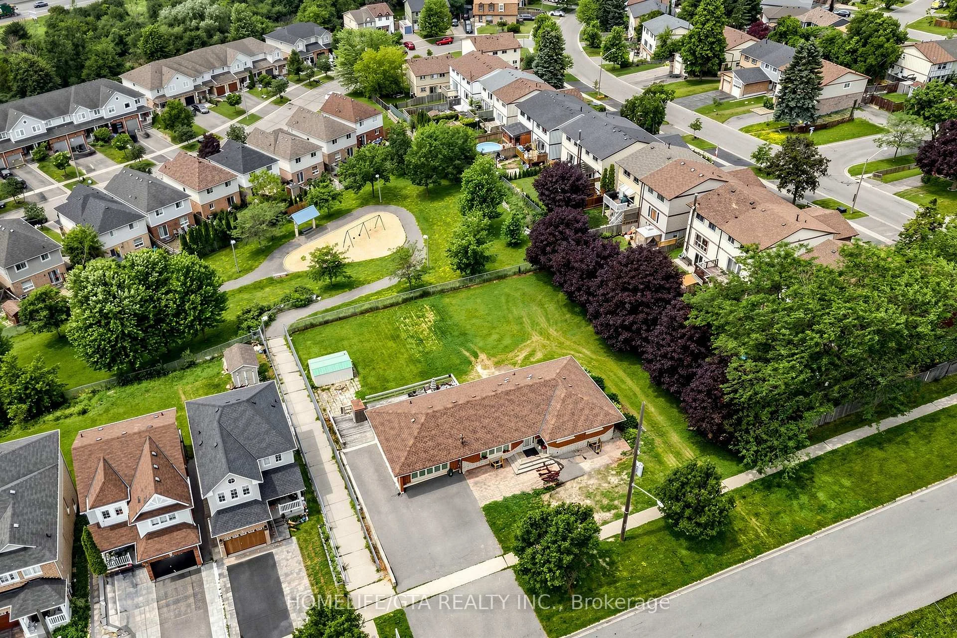 Photo 70 of Unit Basement, 940 Townline Road S, Oshawa, Donevan — HOMEH