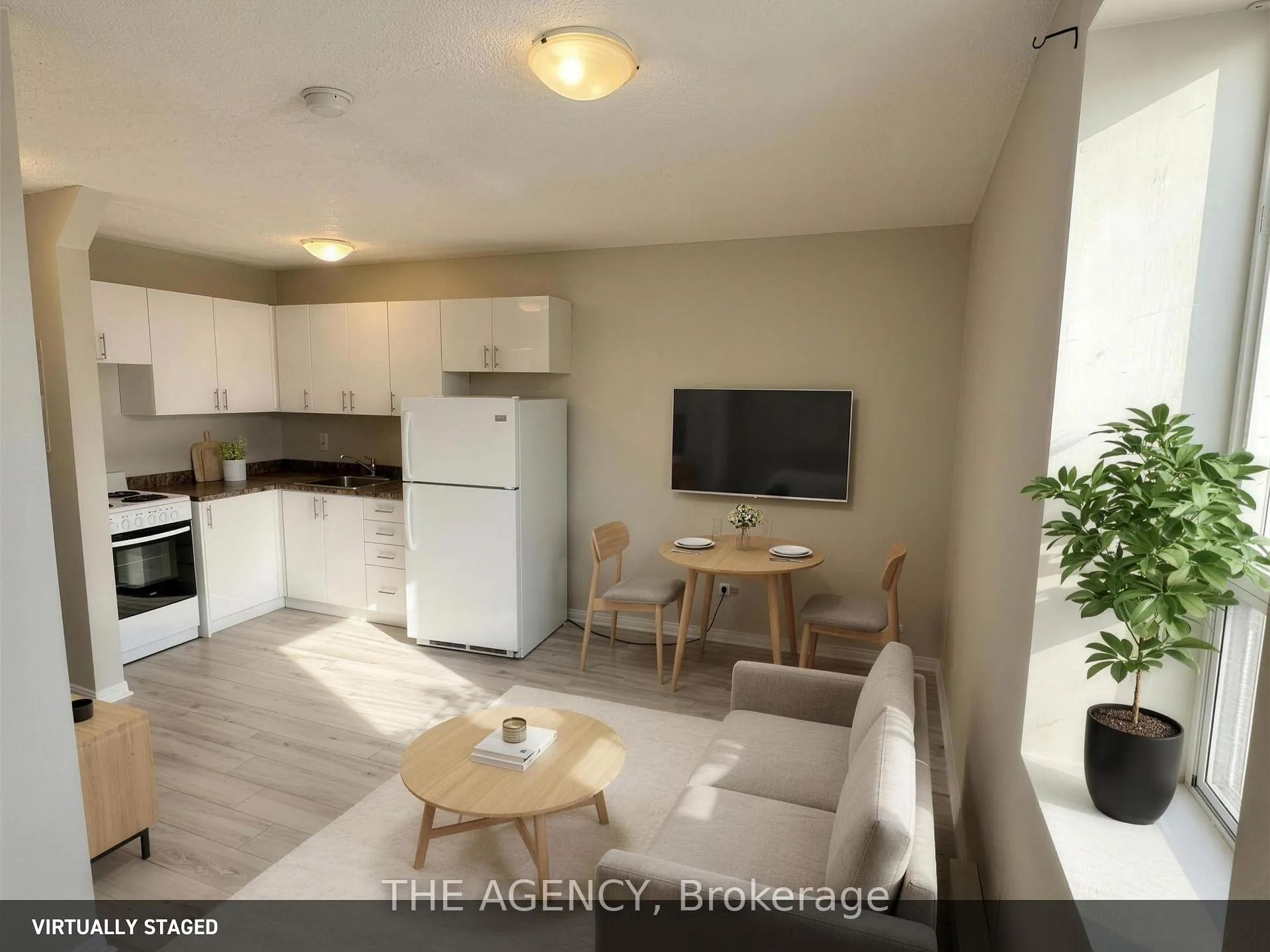 Photo 1 of Unit 9, 45 King Avenue W, Clarington, Newcastle — HOMEH