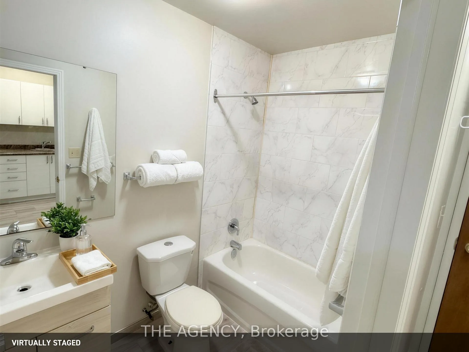Photo 4 of Unit 9, 45 King Avenue W, Clarington, Newcastle — HOMEH