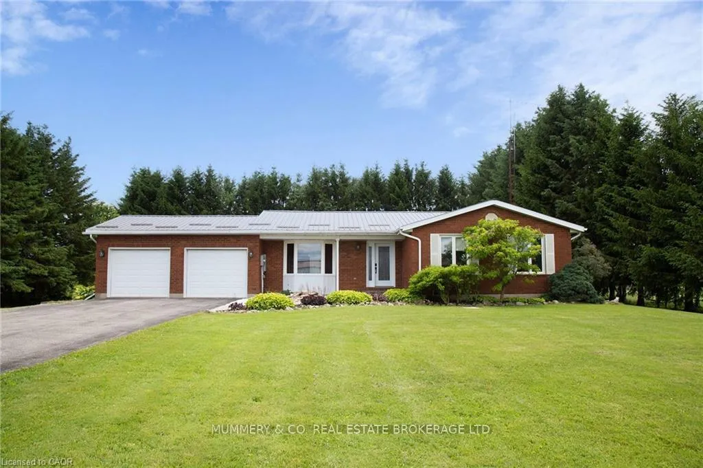 Photo 1 of 718 Conc 11 Townsend Road, Norfolk, Townsend — HOMEH
