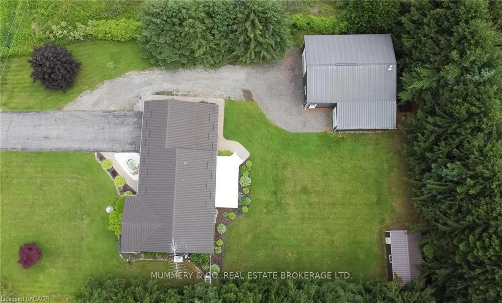 Photo 3 of 718 Conc 11 Townsend Road, Norfolk, Townsend — HOMEH
