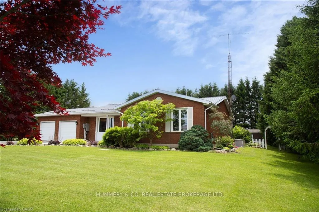 Photo 4 of 718 Conc 11 Townsend Road, Norfolk, Townsend — HOMEH