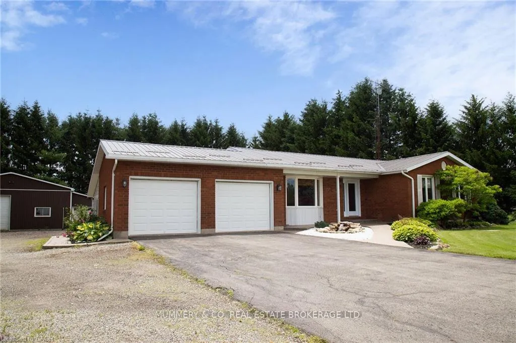 Photo 5 of 718 Conc 11 Townsend Road, Norfolk, Townsend — HOMEH