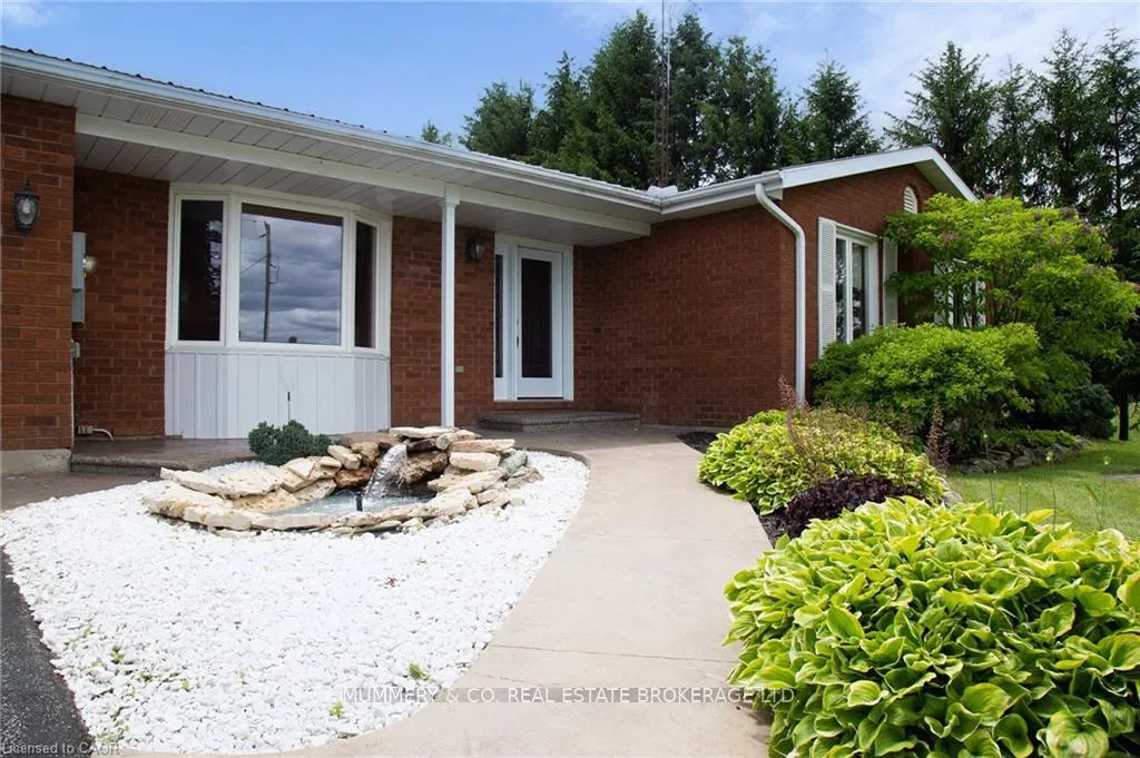 Photo 6 of 718 Conc 11 Townsend Road, Norfolk, Townsend — HOMEH