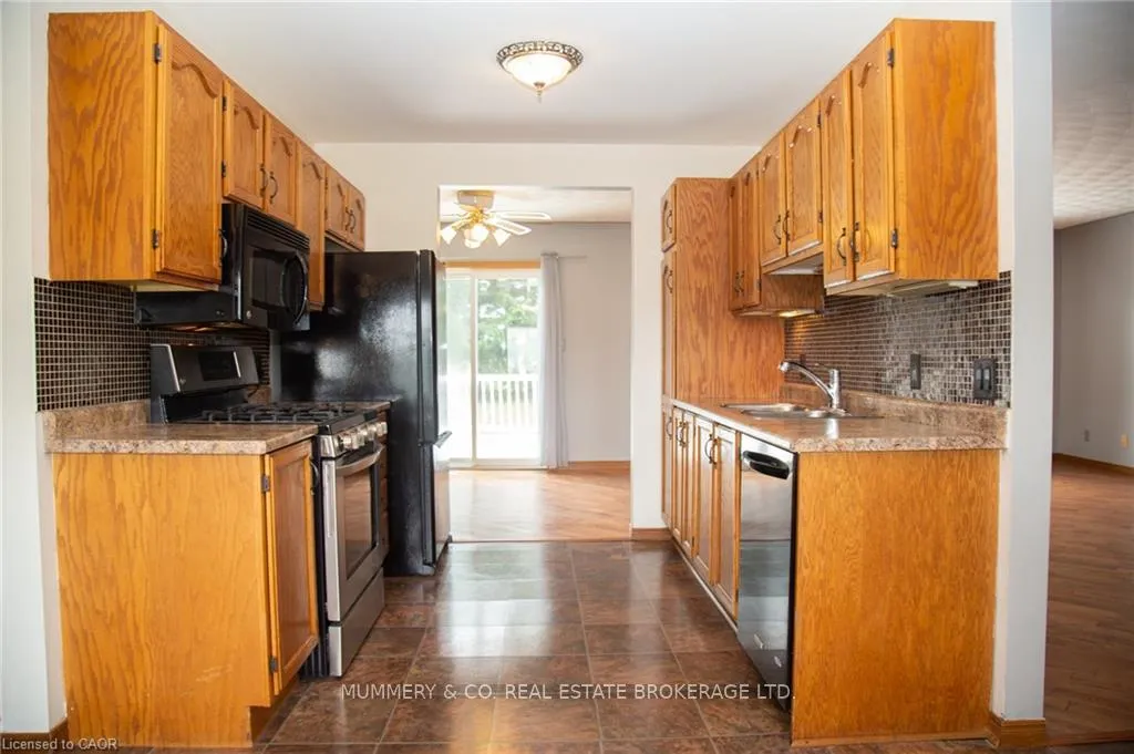 Photo 9 of 718 Conc 11 Townsend Road, Norfolk, Townsend — HOMEH