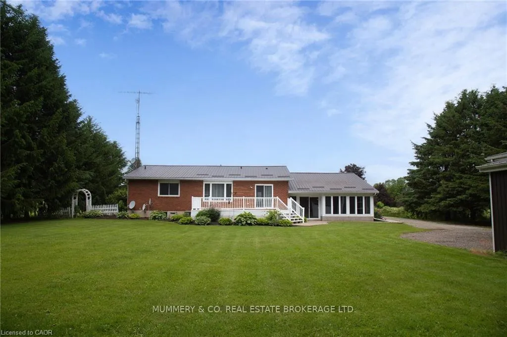 Photo 35 of 718 Conc 11 Townsend Road, Norfolk, Townsend — HOMEH