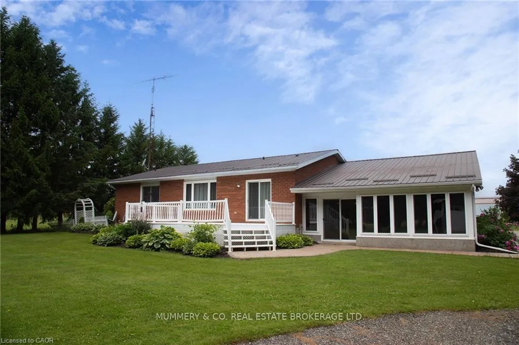 Photo 36 of 718 Conc 11 Townsend Road, Norfolk, Townsend — HOMEH