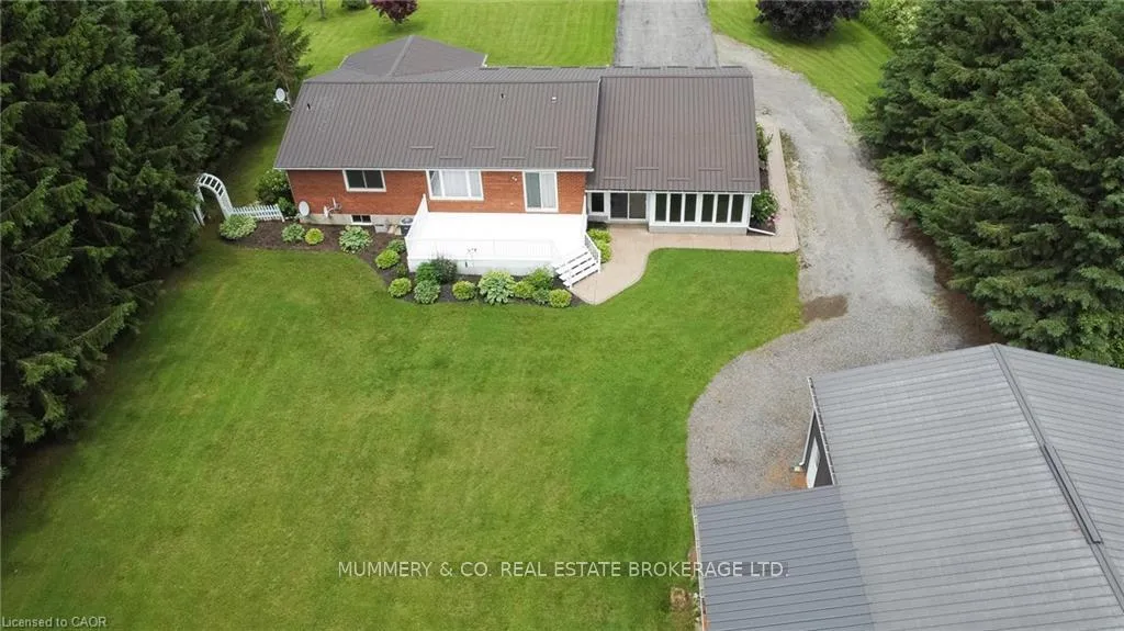 Photo 37 of 718 Conc 11 Townsend Road, Norfolk, Townsend — HOMEH