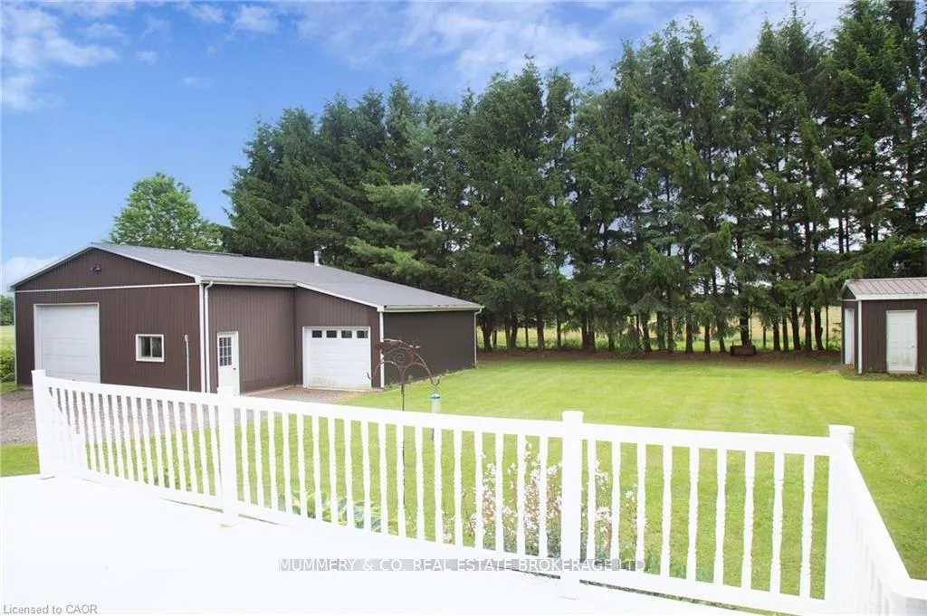 Photo 39 of 718 Conc 11 Townsend Road, Norfolk, Townsend — HOMEH