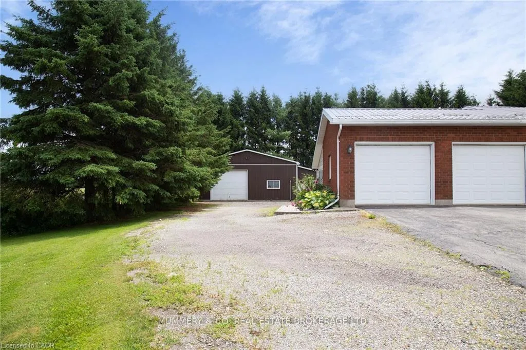 Photo 40 of 718 Conc 11 Townsend Road, Norfolk, Townsend — HOMEH