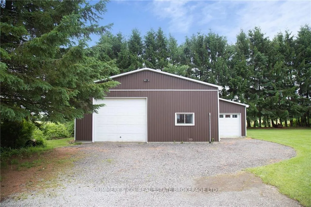 Photo 43 of 718 Conc 11 Townsend Road, Norfolk, Townsend — HOMEH