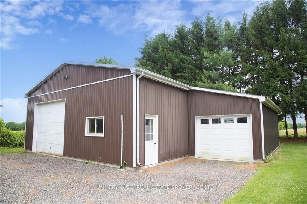 Photo 44 of 718 Conc 11 Townsend Road, Norfolk, Townsend — HOMEH