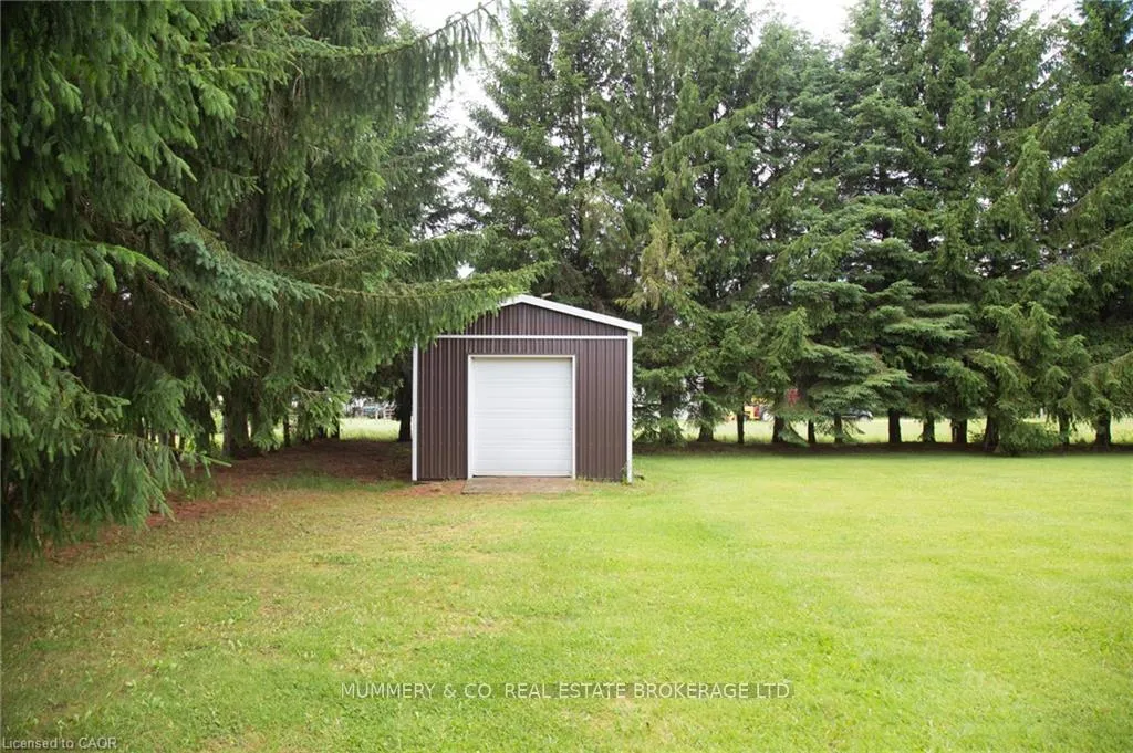 Photo 45 of 718 Conc 11 Townsend Road, Norfolk, Townsend — HOMEH