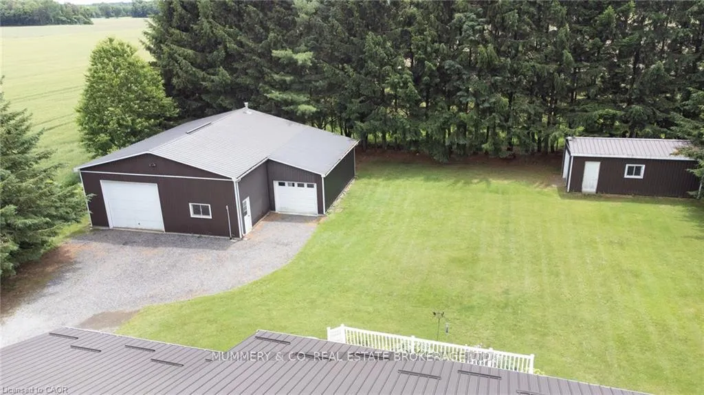 Photo 46 of 718 Conc 11 Townsend Road, Norfolk, Townsend — HOMEH