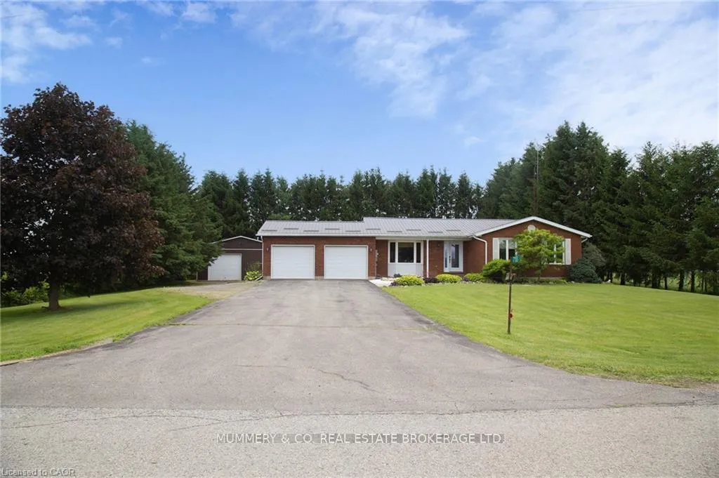 Photo 47 of 718 Conc 11 Townsend Road, Norfolk, Townsend — HOMEH