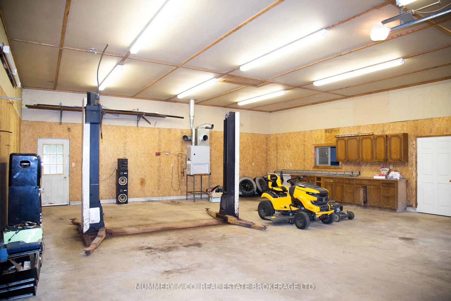 Photo 48 of 718 Conc 11 Townsend Road, Norfolk, Townsend — HOMEH