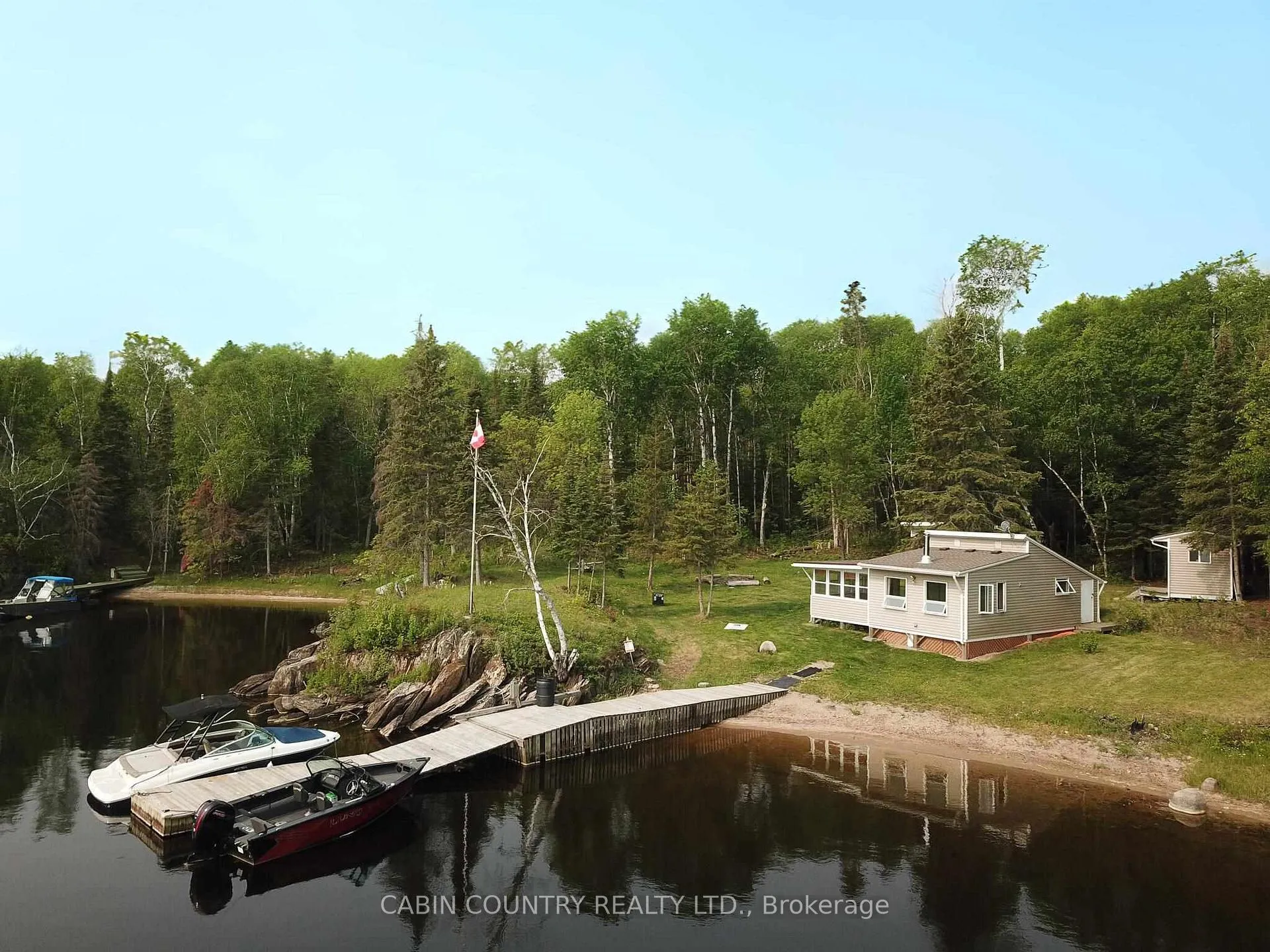 Photo of Lot 24 Brule PT