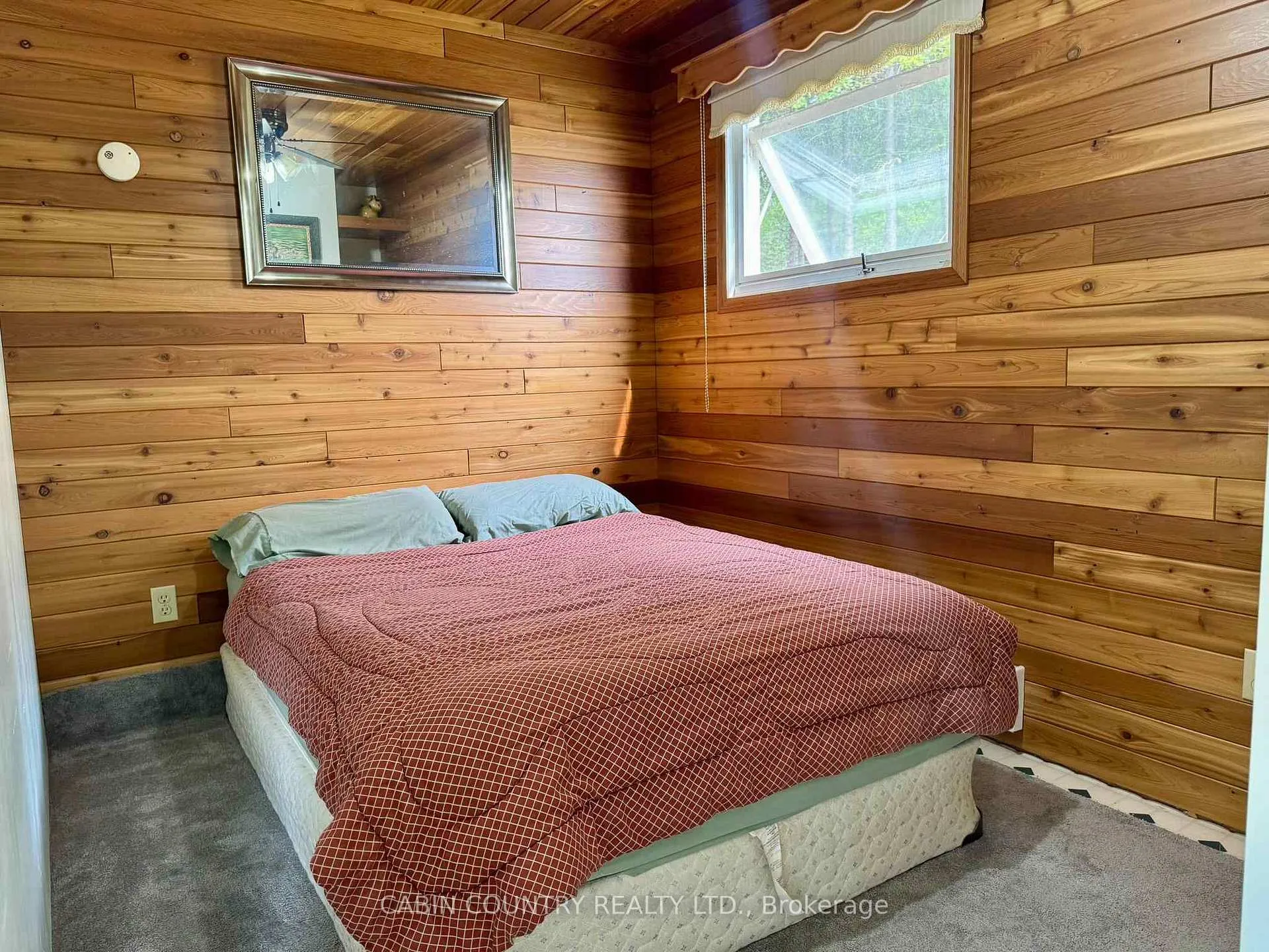 Photo 8 of Lot 24 Brule PT, Kenora Remote Area, Lake of the Woods North — HOMEH