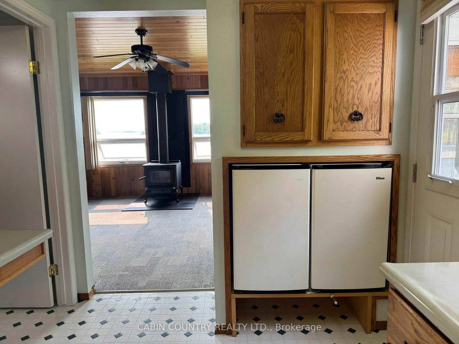 Photo 10 of Lot 24 Brule PT, Kenora Remote Area, Lake of the Woods North — HOMEH