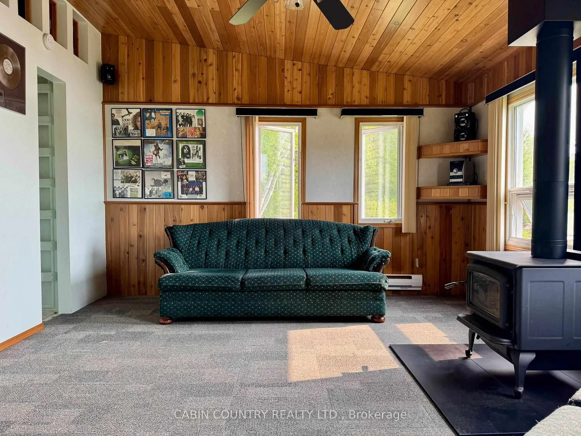Photo 12 of Lot 24 Brule PT, Kenora Remote Area, Lake of the Woods North — HOMEH