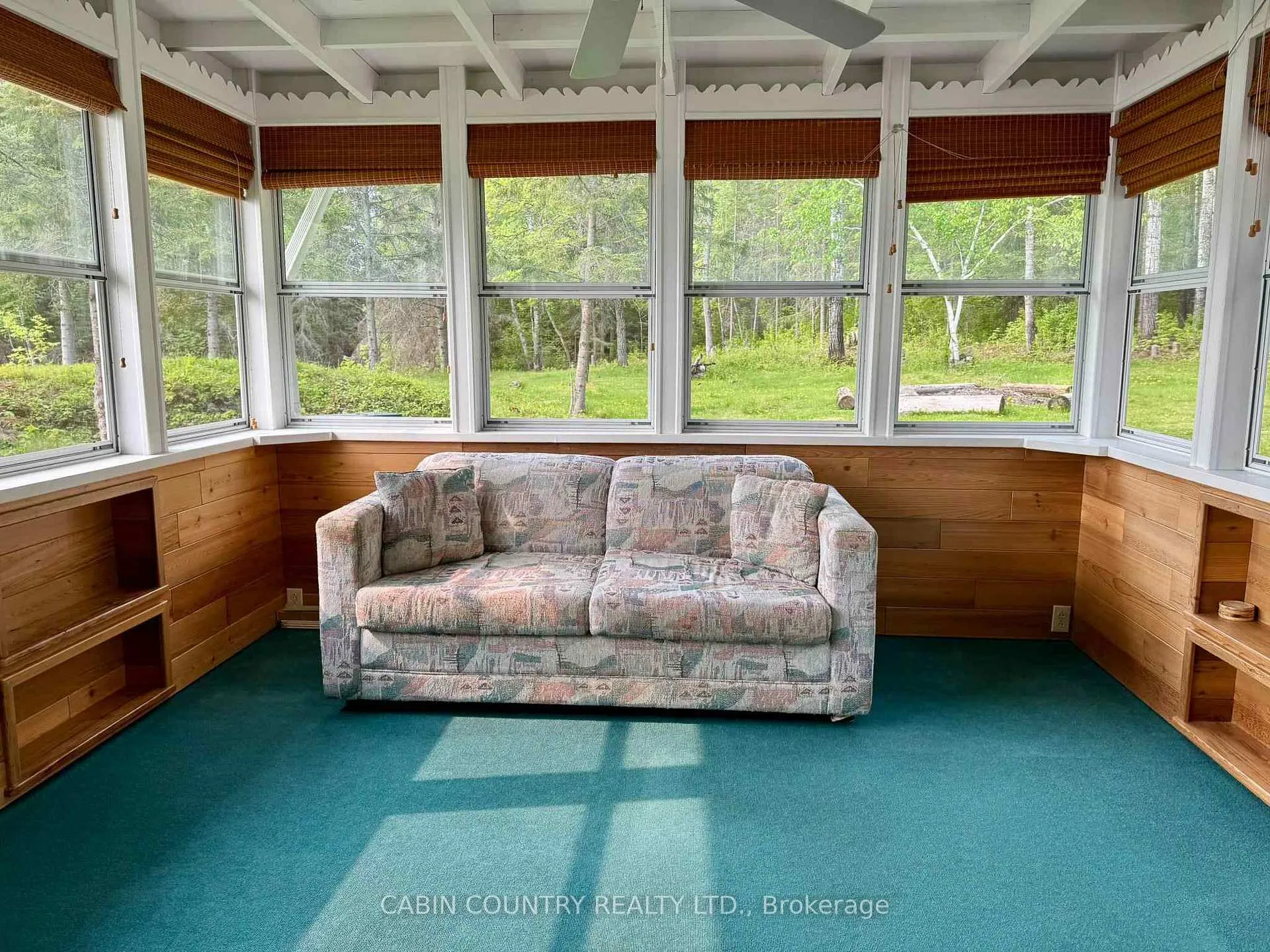 Photo 15 of Lot 24 Brule PT, Kenora Remote Area, Lake of the Woods North — HOMEH