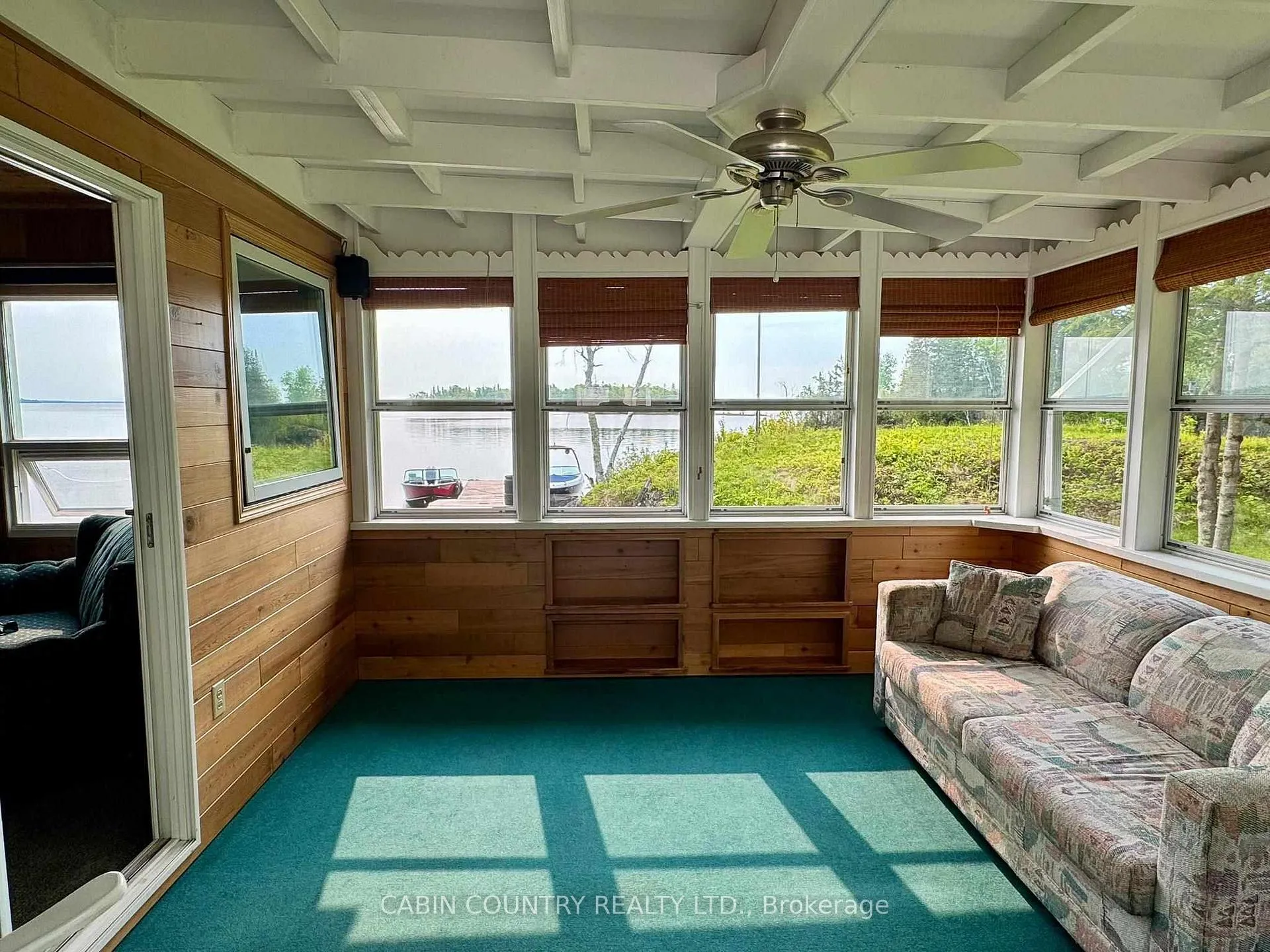 Photo 16 of Lot 24 Brule PT, Kenora Remote Area, Lake of the Woods North — HOMEH