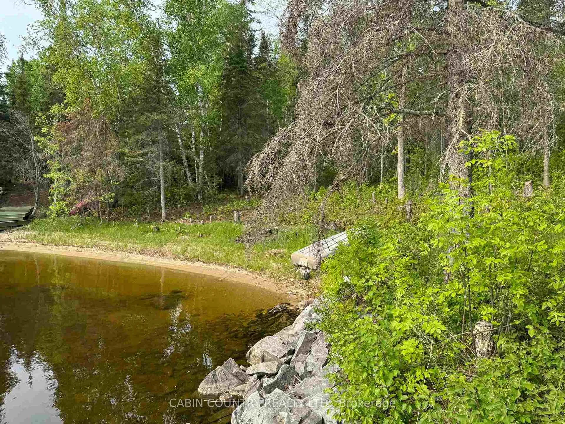 Photo 18 of Lot 24 Brule PT, Kenora Remote Area, Lake of the Woods North — HOMEH