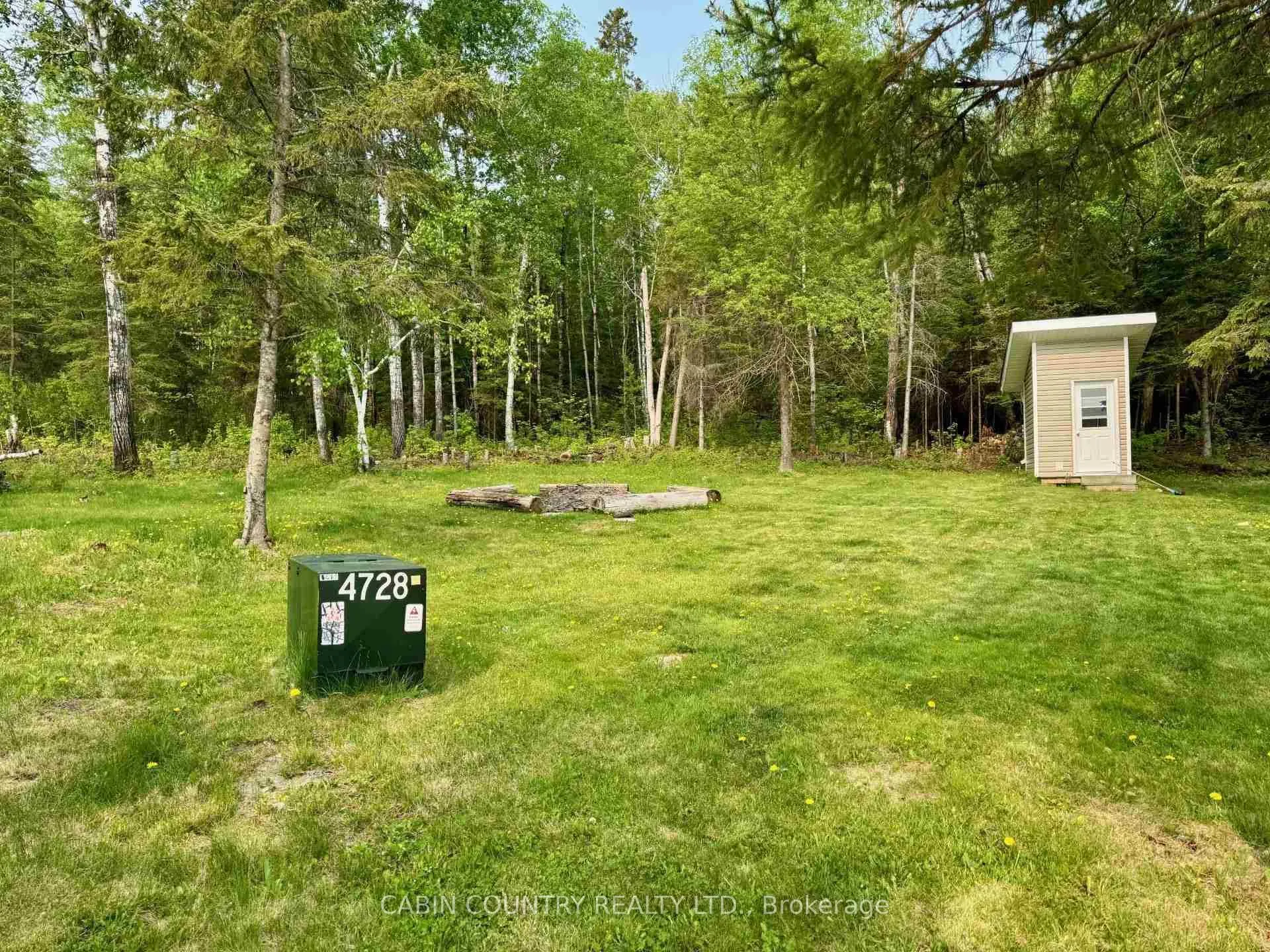 Photo 27 of Lot 24 Brule PT, Kenora Remote Area, Lake of the Woods North — HOMEH