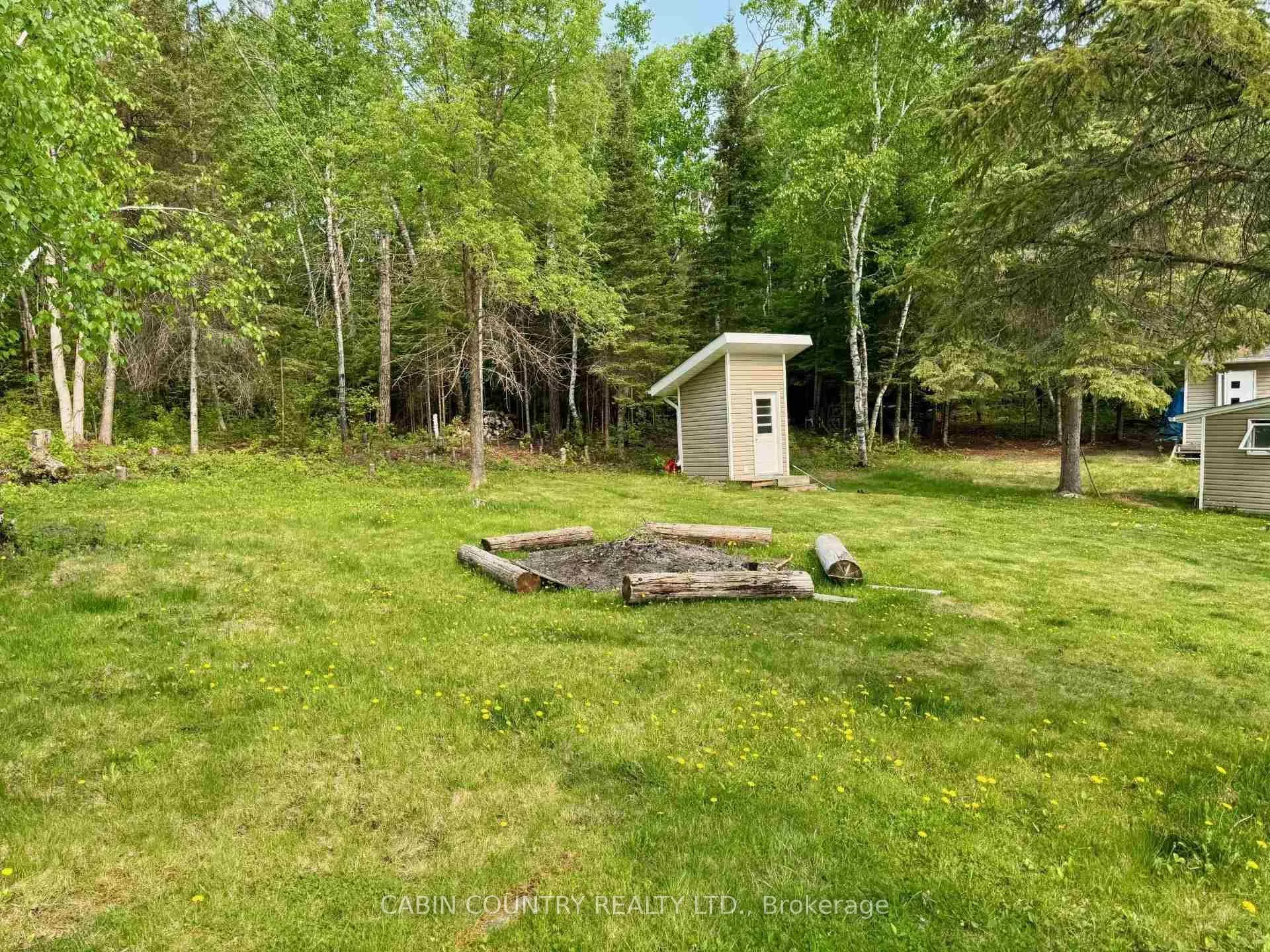 Photo 28 of Lot 24 Brule PT, Kenora Remote Area, Lake of the Woods North — HOMEH
