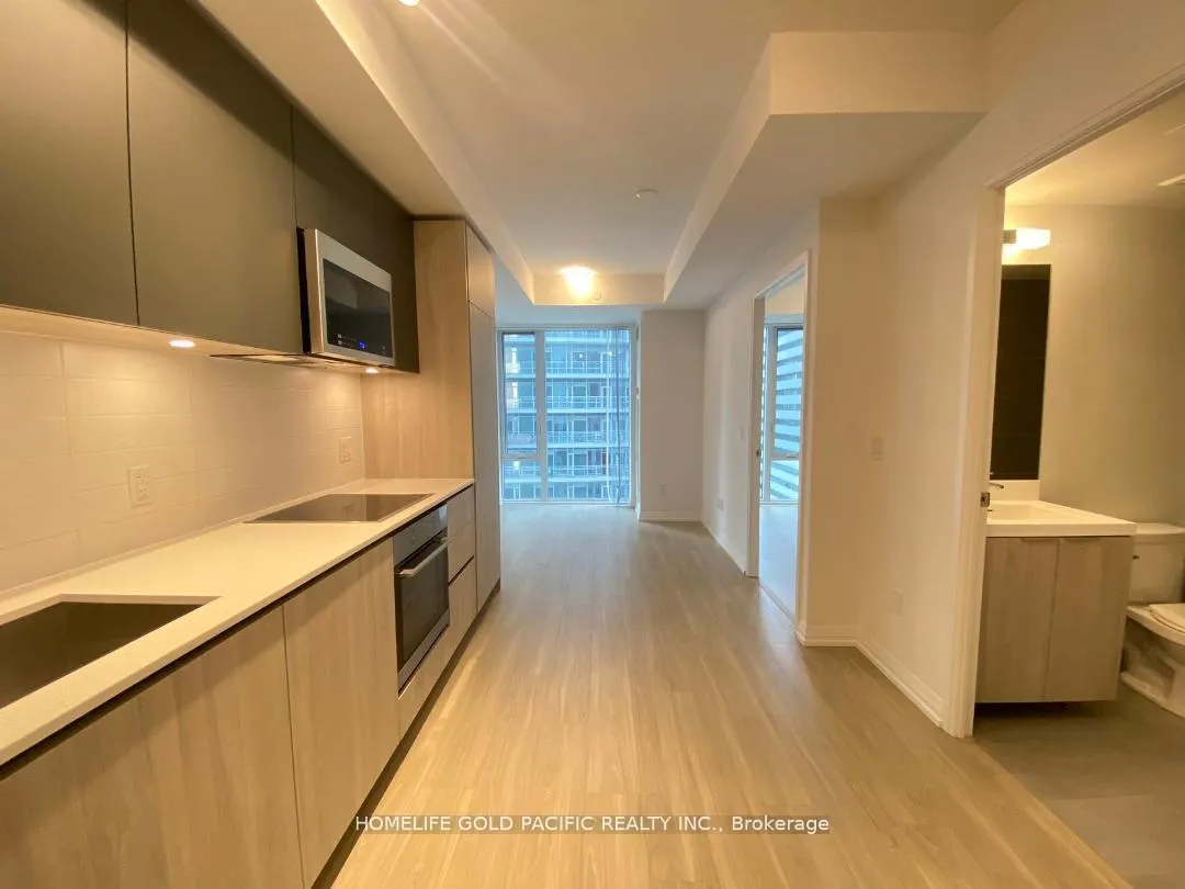 Photo 4 of Unit 3507, 8 Widmer Street, Toronto, Waterfront Communities — HOMEH