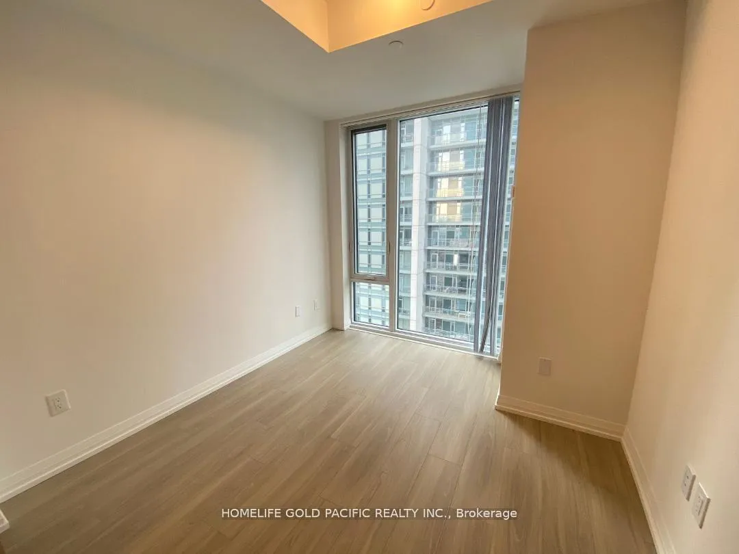 Photo 6 of Unit 3507, 8 Widmer Street, Toronto, Waterfront Communities — HOMEH