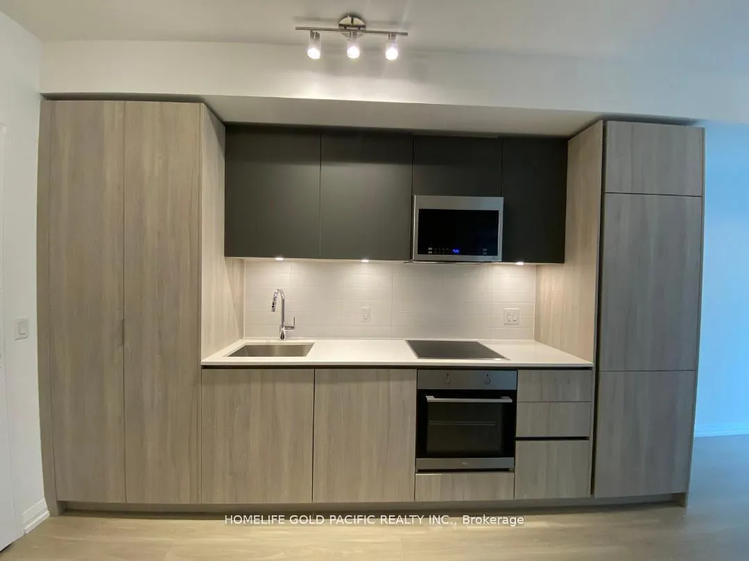 Photo 8 of Unit 3507, 8 Widmer Street, Toronto, Waterfront Communities — HOMEH