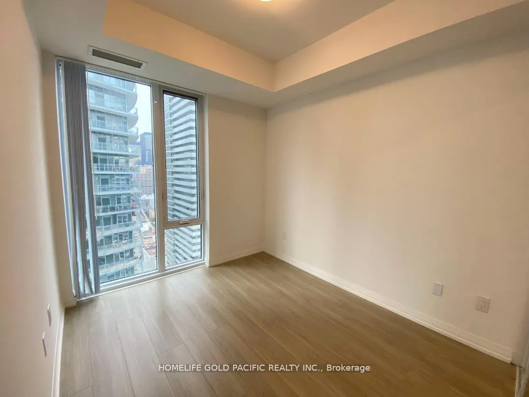 Photo 9 of Unit 3507, 8 Widmer Street, Toronto, Waterfront Communities — HOMEH